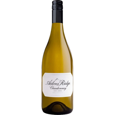 Silver Ridge Oak Aged Chardonnay 2023