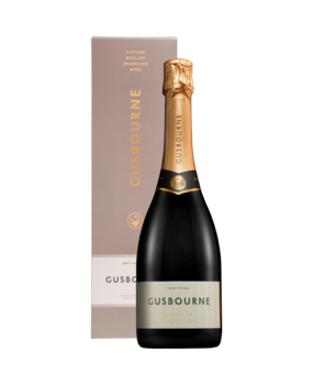 Gusbourne Brut Reserve Giftbox 2020