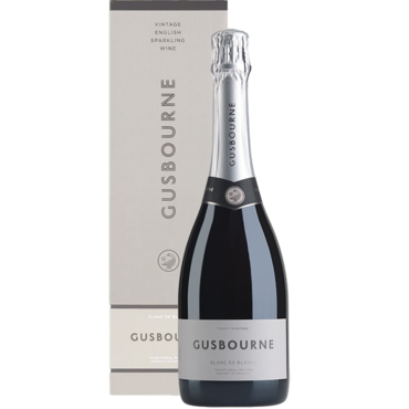 Gusbourne Blanc de Blancs Giftbox 2019