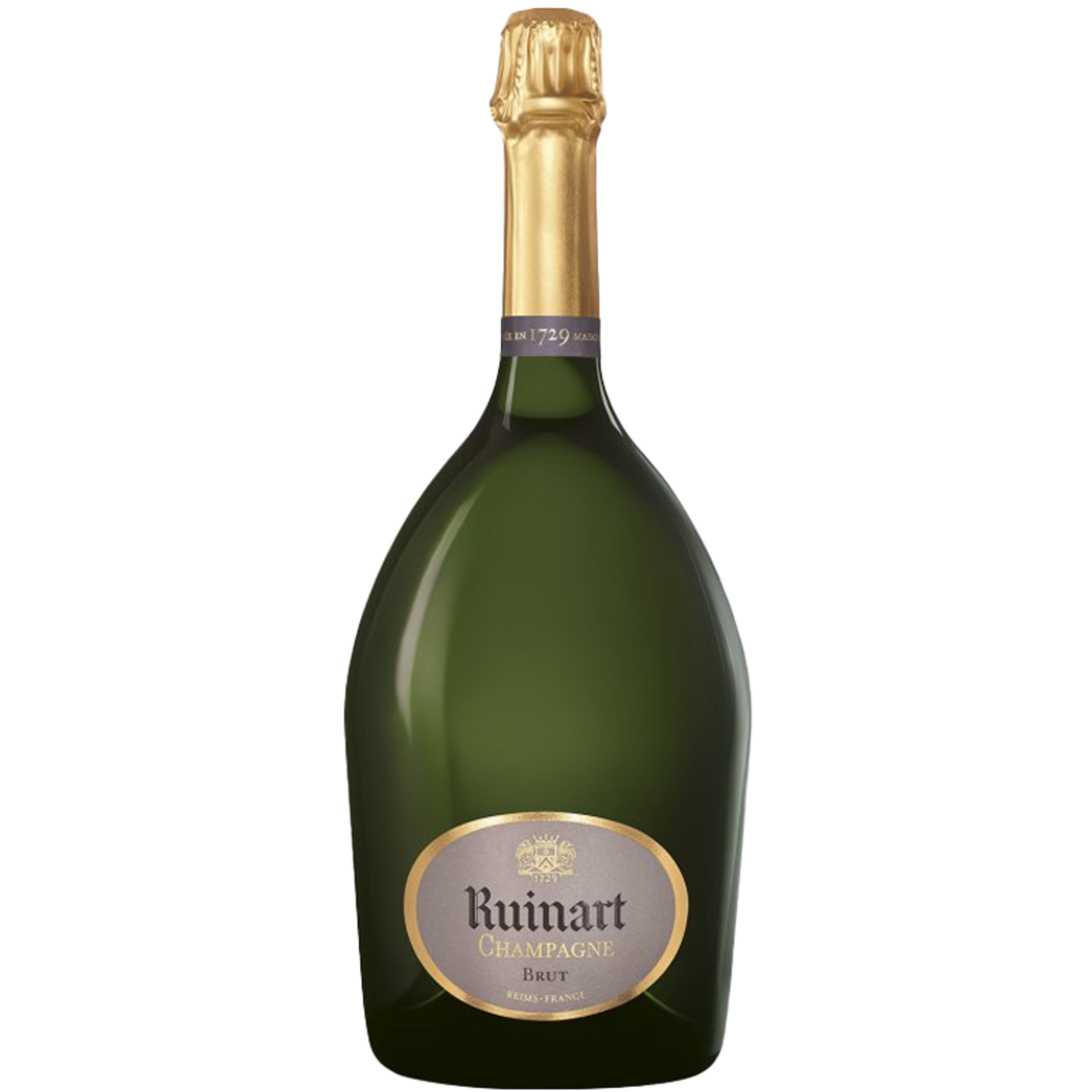 Ruinart Champagne Ruinart R. de Ruinart Brut Magnum