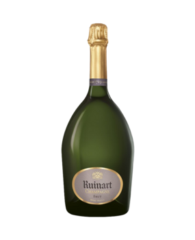 Ruinart Champagne R. de Ruinart Brut Magnum Ruinart Champagne R. de Ruinart Brut Magnum