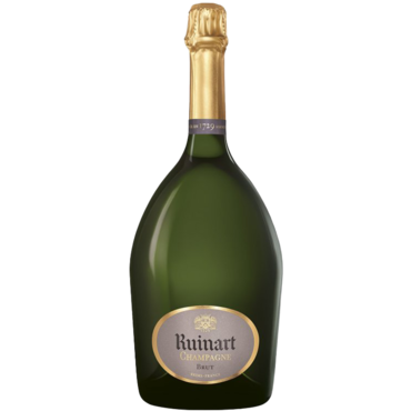 Ruinart Champagne R. de Ruinart Brut Magnum