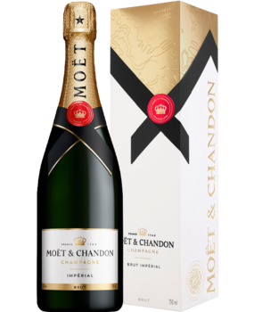 Moët & Chandon Impérial Brut Giftbox