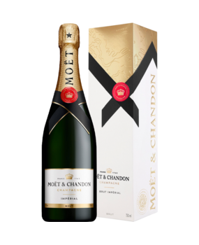 Moët & Chandon Impérial Brut Giftbox