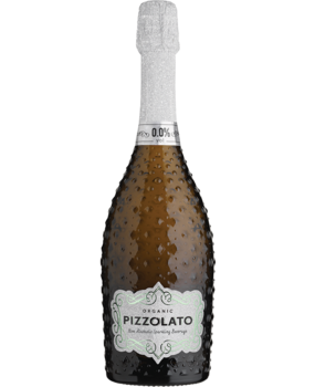 Pizzolato M-use Spumante 0% alcoholvrij