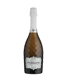 Pizzolato M-use Spumante 0% alcoholvrij