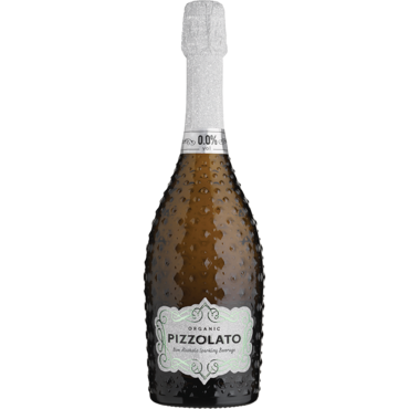 Pizzolato M-use Spumante 0% alcoholvrij