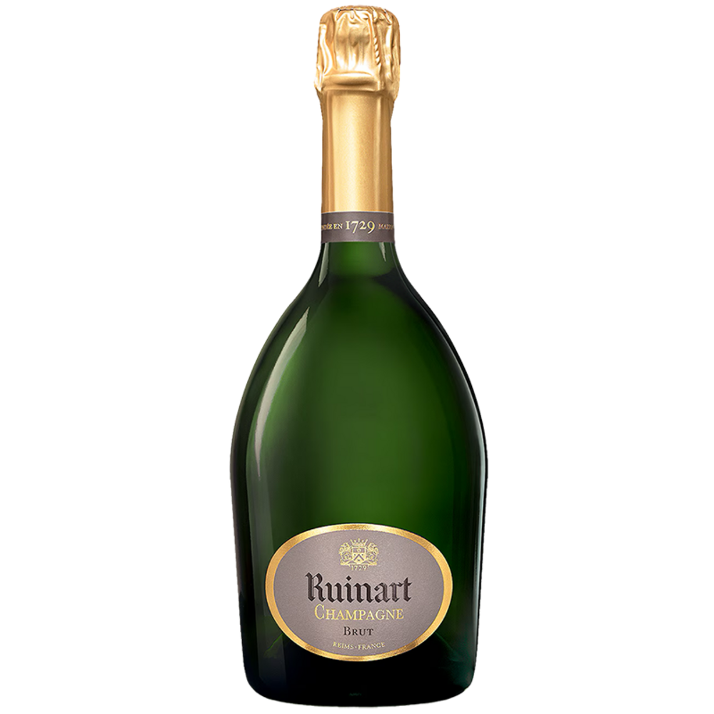 Ruinart Champagne Ruinart R. de Ruinart Brut Ruinart Champagne Ruinart R. de Ruinart Brut