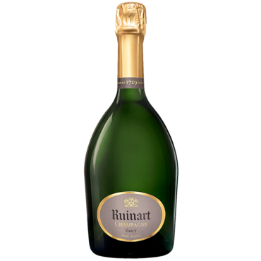 Ruinart Champagne R. de Ruinart Brut