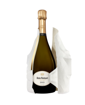 Ruinart Champagne Dom Ruinart Blanc de Blancs 2013 Ruinart Champagne Dom Ruinart Blanc de Blancs 2013
