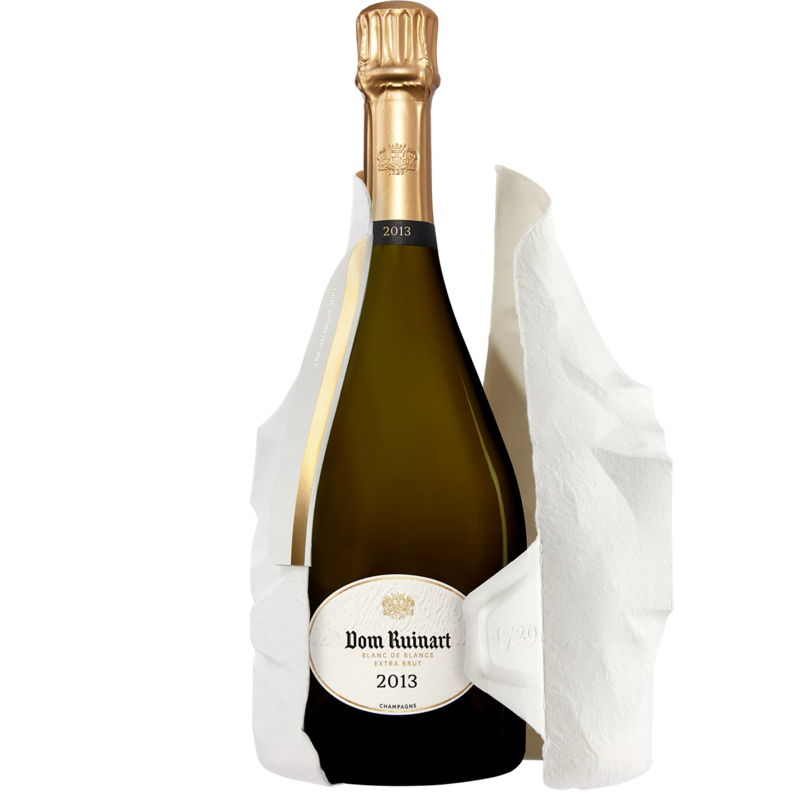 Ruinart Dom Ruinart Blanc de Blancs 2013