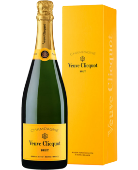Veuve Clicquot Brut Giftbox Veuve Clicquot Brut Giftbox