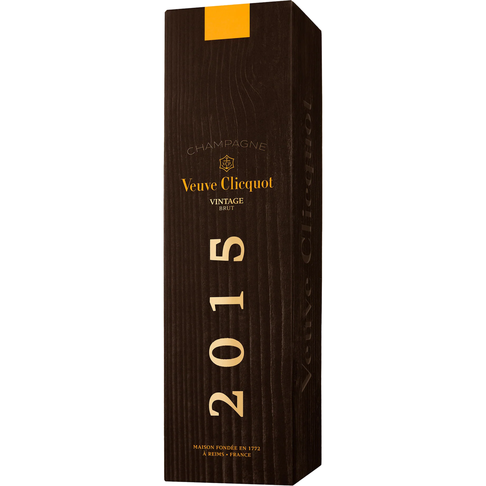 Veuve Clicquot Veuve Clicquot Vintage Brut 2015 Giftbox