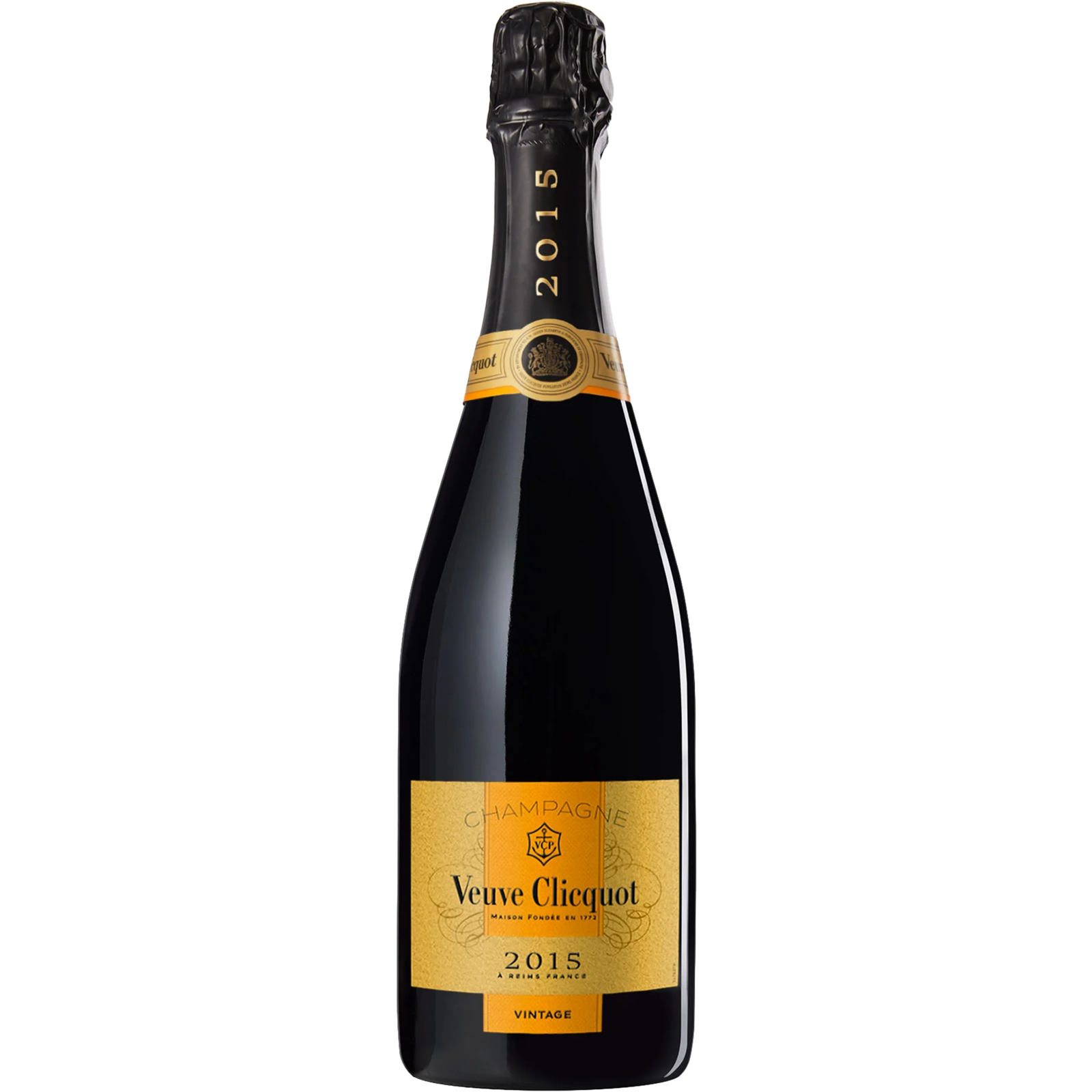 Veuve Clicquot Veuve Clicquot Vintage Brut 2015 Giftbox