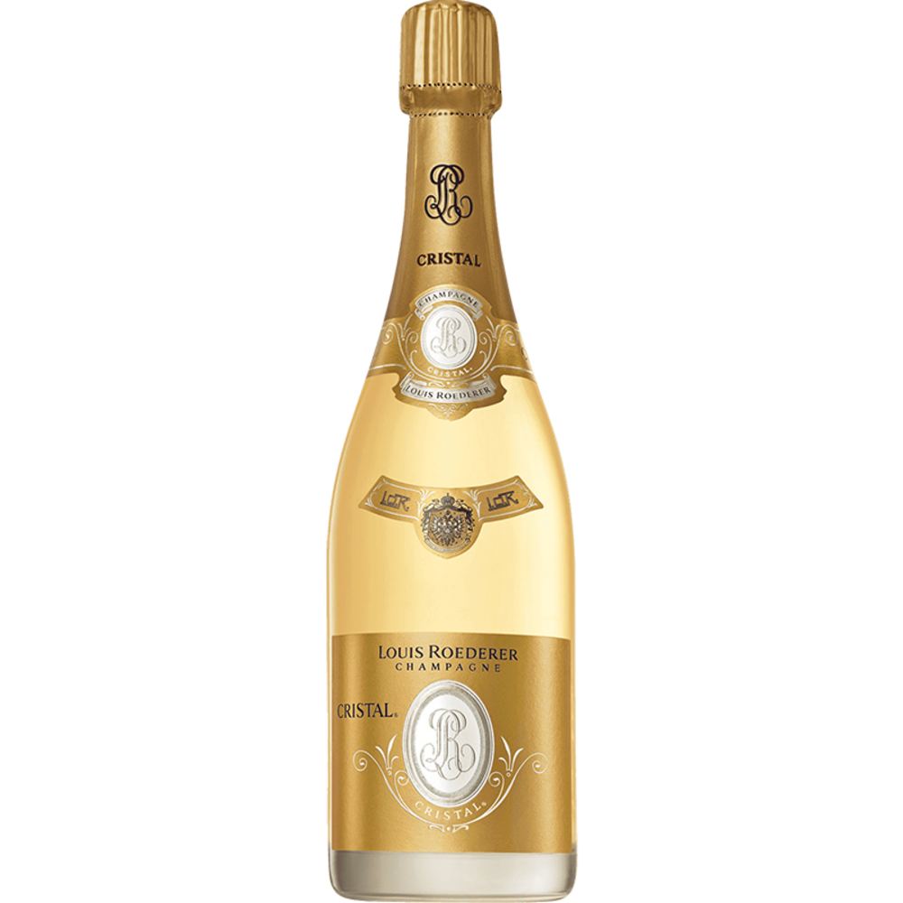 Louis Roederer Louis Roederer Champagne Cristal 2016 Giftbox
