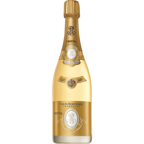 Louis Roederer Louis Roederer Champagne Cristal 2016 Giftbox