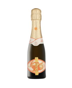 Chandon Garden Spritz Piccolo (kleine fles 187ml) Chandon Garden Spritz Piccolo (kleine fles 187ml)