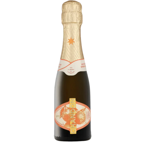 Chandon Chandon Garden Spritz Piccolo (kleine fles 187ml) Chandon Chandon Garden Spritz Piccolo (kleine fles 187ml)