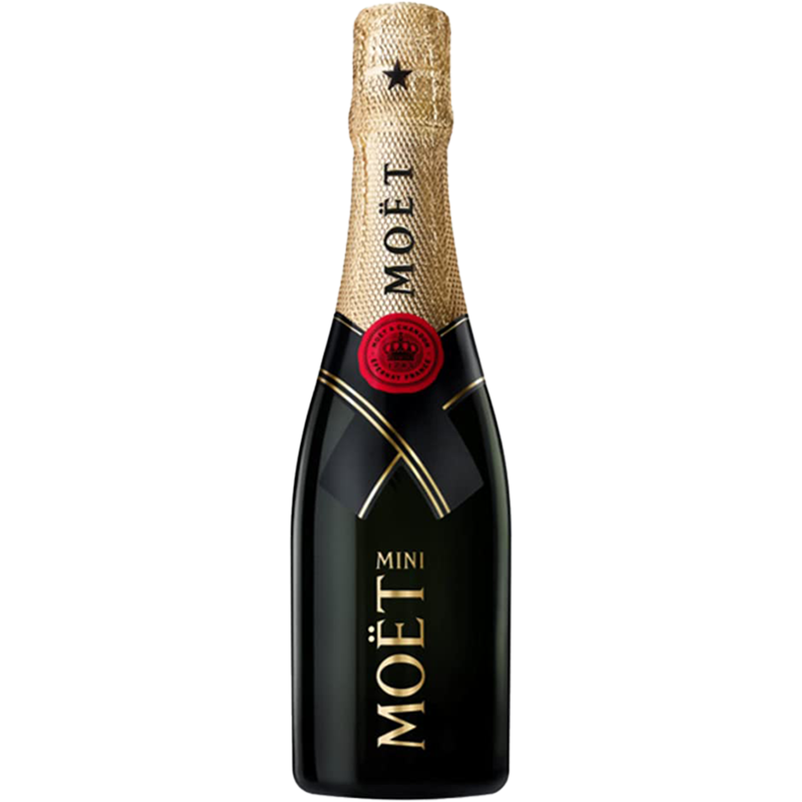Moët & Chandon Moët & Chandon Impérial Brut Piccolo (kleine fles 200ml)
