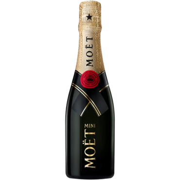 Moët & Chandon Impérial Brut Piccolo (kleine fles 200ml)