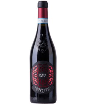 Soprasasso Valpolicella Ripasso 2022 Soprasasso Valpolicella Ripasso 2022