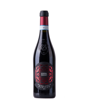 Soprasasso Valpolicella Ripasso 2022