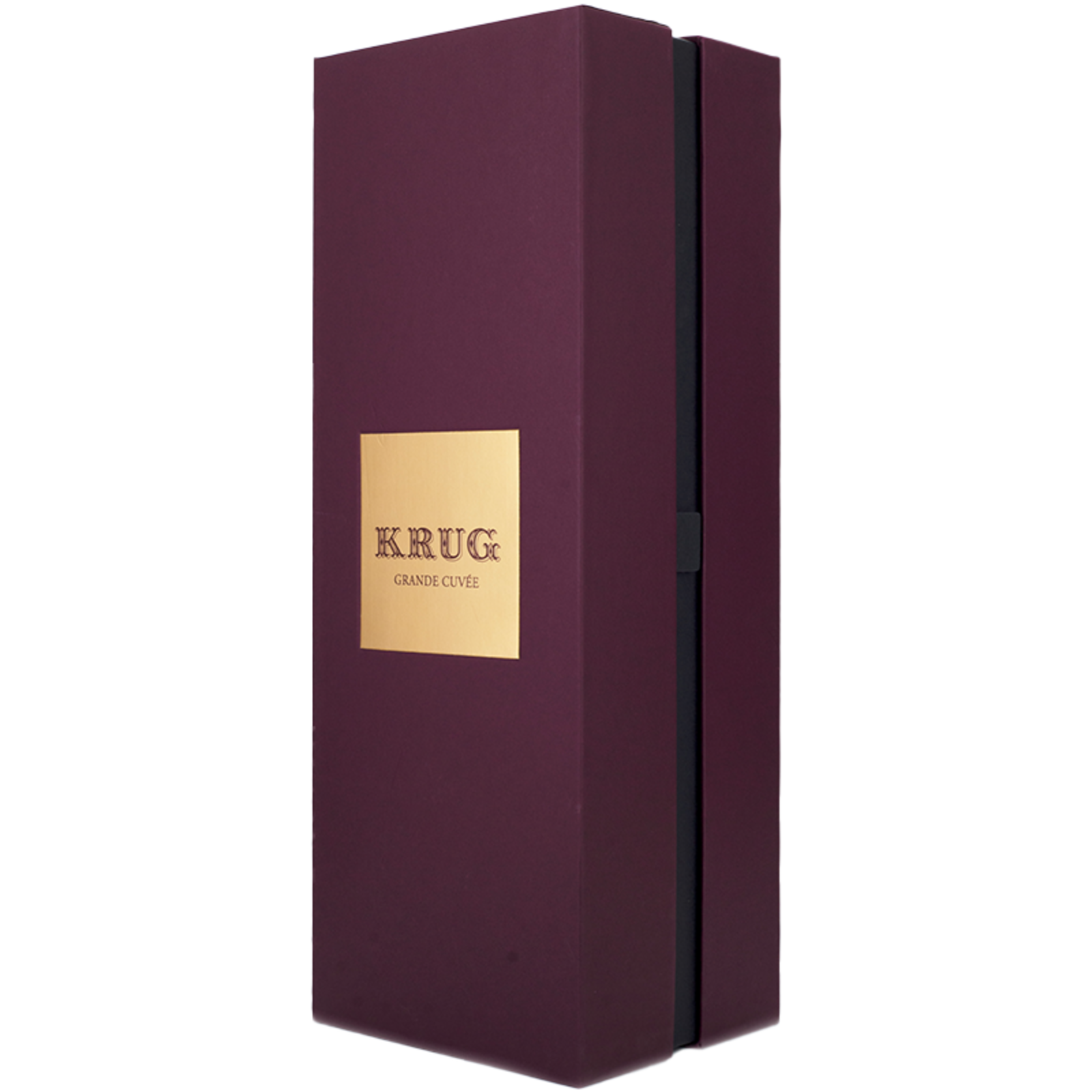 Krug Krug Grande Cuvée 173ème Édition Giftbox