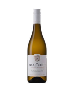 Maastricht Sauvignon Blanc 2025 Maastricht Sauvignon Blanc 2025