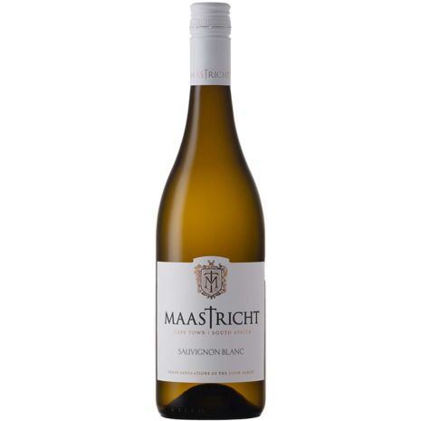 Maastricht Maastricht Sauvignon Blanc 2025 Maastricht Maastricht Sauvignon Blanc 2025