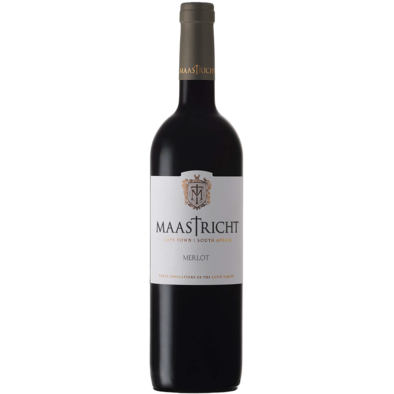 Maastricht Merlot 2024