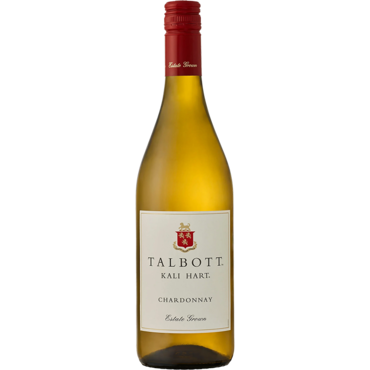 Talbott Chardonnay Kali Hart 2022