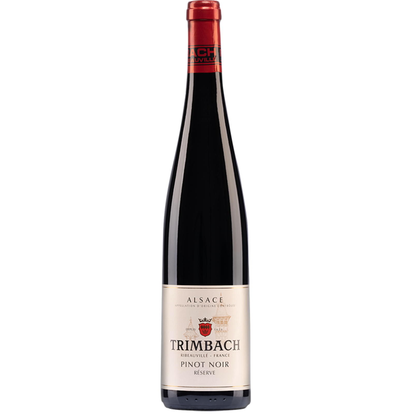 Trimbach Trimbach Pinot Noir Réserve 2023
