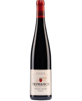 Trimbach Pinot Noir Réserve 2023 Trimbach Pinot Noir Réserve 2023