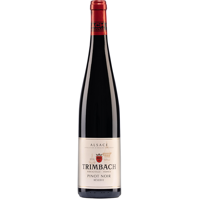 Trimbach Pinot Noir Réserve 2023