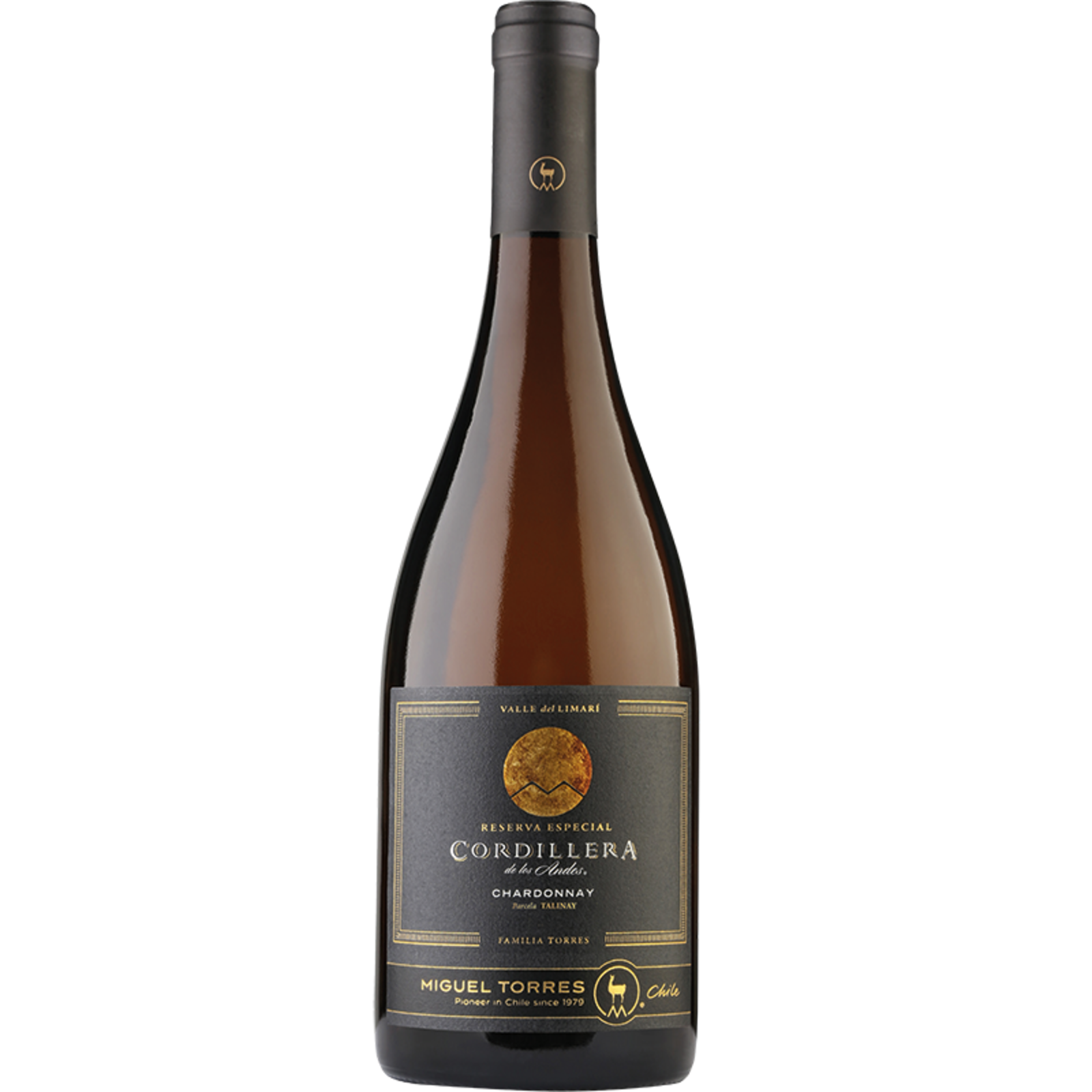 Miguel Torres Miguel Torres Cordillera de Los Andes Chardonnay Reserva Especial 2020