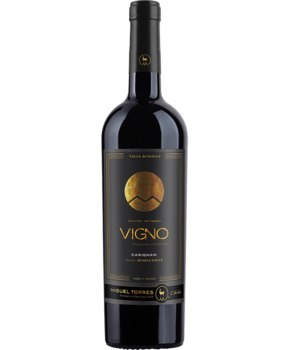 Miguel Torres Cordillera de Los Andes Vigno Carignan 2019 Miguel Torres Cordillera de Los Andes Vigno Carignan 2019