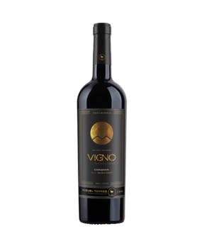 Miguel Torres Cordillera de Los Andes Vigno Carignan 2019