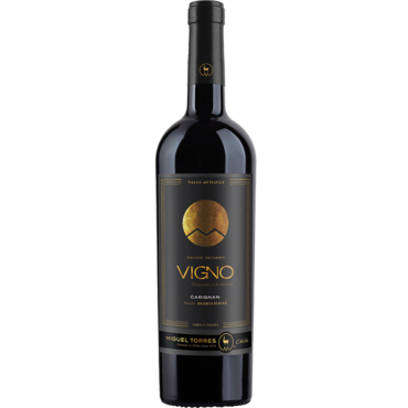 Miguel Torres Cordillera de Los Andes Vigno Carignan 2019
