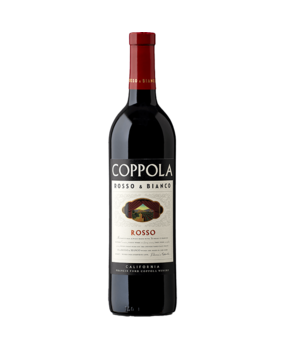 Francis Ford Coppola Winery Rosso & Bianco Rosso 2021 Francis Ford Coppola Winery Rosso & Bianco Rosso 2021