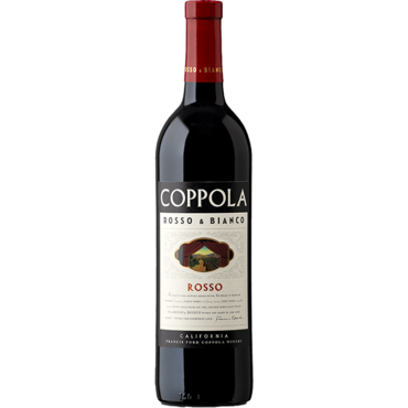 Francis Ford Coppola Winery Rosso & Bianco Rosso 2021