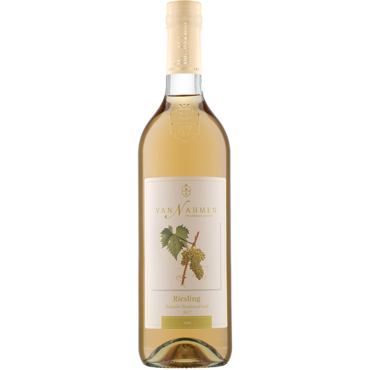 Van Nahmen Riesling Druivensap