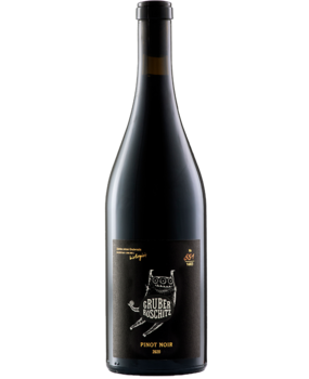 Gruber Roschitz Pinot Noir Black Vintage 2020 Gruber Roschitz Pinot Noir Black Vintage 2020