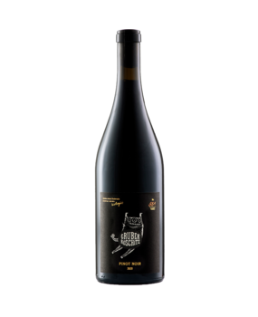 Gruber Roschitz Pinot Noir Black Vintage 2020