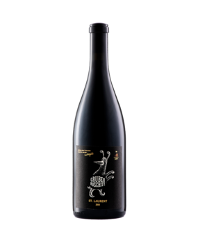 Gruber Roschitz Sankt Laurent Black Vintage 2021