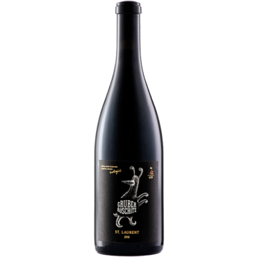 Gruber Roschitz Sankt Laurent Black Vintage 2021