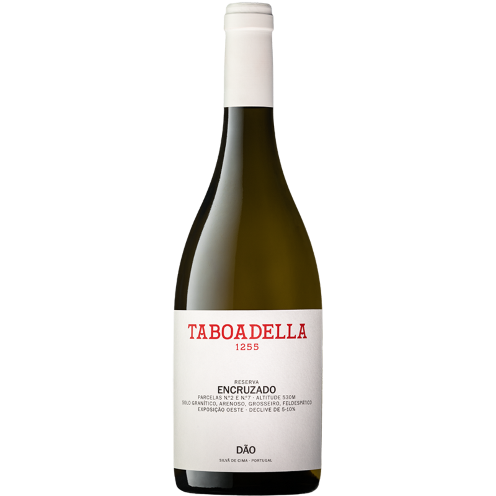 Taboadella Taboadella Encruzado Reserva 2024
