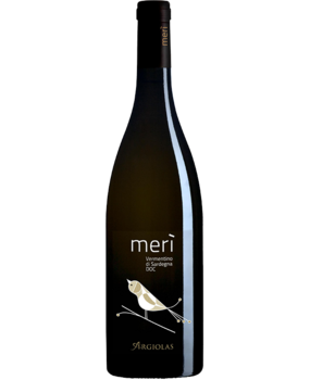 Argiolas Vermentino di Sardegna Merì 2025