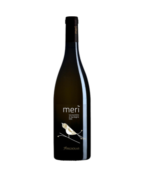 Argiolas Vermentino di Sardegna Merì 2025