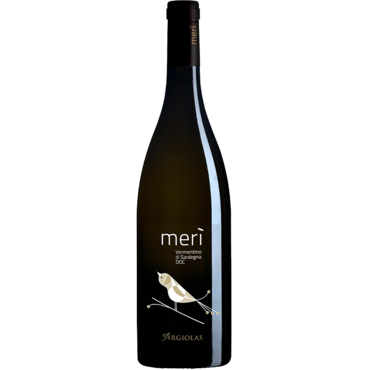 Argiolas Vermentino di Sardegna Merì 2025