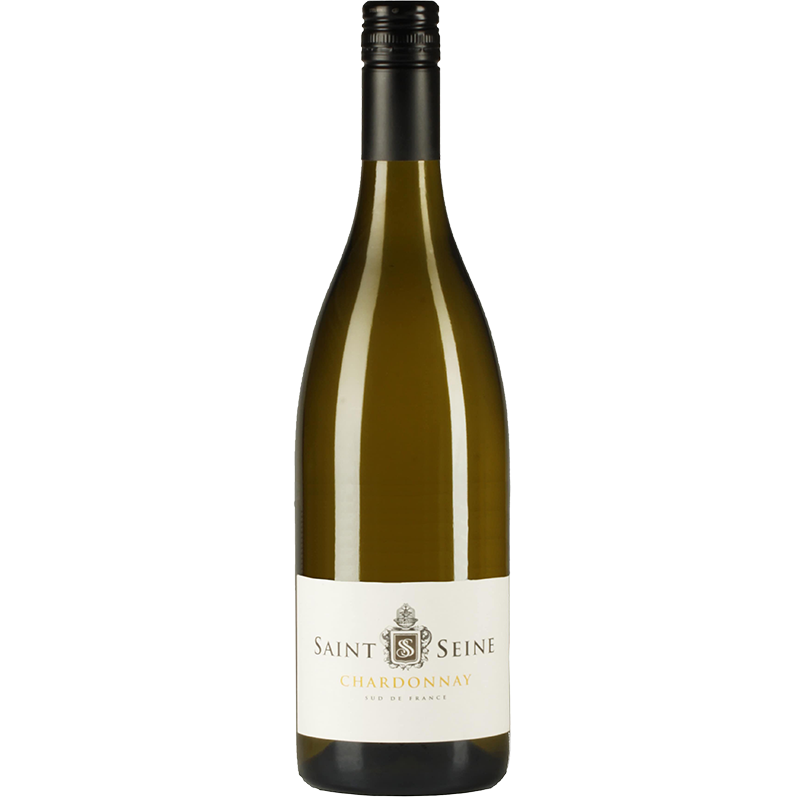 Badet Clement Chardonnay Saint Seine 2022